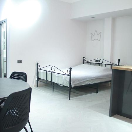 City Center Apartment Yerevan Luaran gambar
